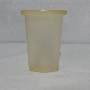 Moulinex La‎ Machine II LM2 Food Processor Food Pusher REPLACEMENT PART ONLY